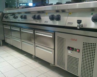 Cozinhas